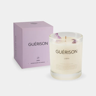 LIBRA CANDLE