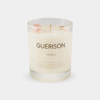 TAURUS CANDLE