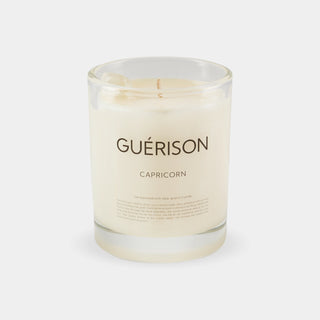 CAPRICORN CANDLE