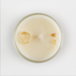 VIRGO CANDLE