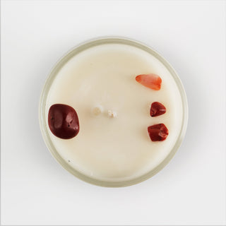 ARIES CANDLE