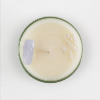 AQUARIUS CANDLE