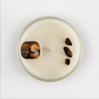 GEMINI CANDLE