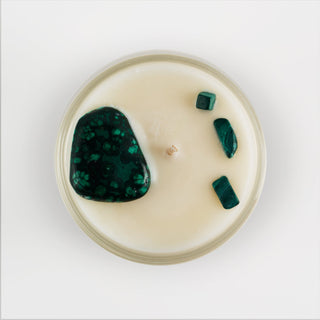 SCORPIO CANDLE